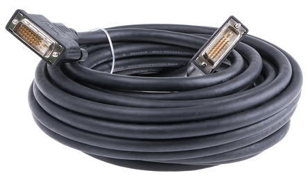 Van Damme - 104-911-075 - Van Damme 7.5m DVI-DDVI-D  DVI Ƶ 104-911-075		