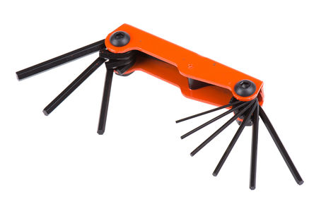 Allen - 56073D - Allen 9װ  ۵ʽ׼ 56073D		