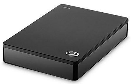 Seagate - STDR4000200 - Seagate Backup Plus ɫ 2.5in 4 TB ЯʽӲ STDR4000200, USB 3.0ӿ		