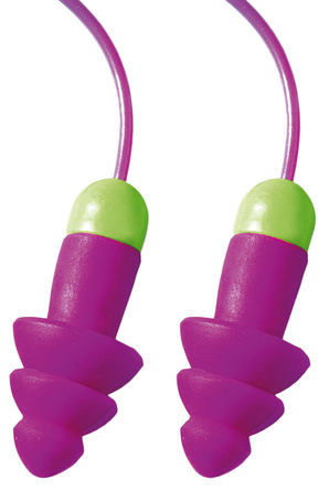 Moldex - 6401 - Moldex 6401 10װ ظʹ ϩ-ϩԵ , 30dB		