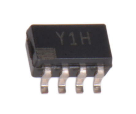 Analog Devices - AD8293G80ARJZ-R2 - Analog Devices AD8293G80ARJZ-R2 ǱŴ, 50Vƫ, 94dB CMRR, , 1.8  5.5 VԴ, 8 SOT-23װ		