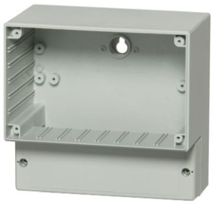 Fibox - PC17/16-C3 - Fibox CARDMASTER ϵ ɫ ̼  PC17/16-C3, 166 x 160 x 108mm		