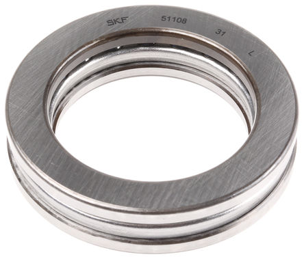 SKF - 51108 - SKF   51108, 55kN ̬, 40mm ھ, 60mm ⾶		