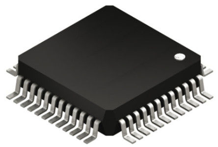 Analog Devices - AD7643BSTZ - Analog Devices AD7643BSTZ 18 λ ADC, , Parallel & Serialӿ, 48 LQFPװ		