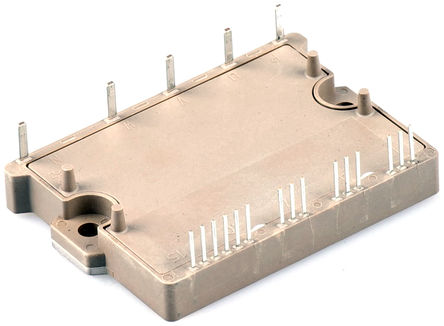 Fuji Electric - 6MBP30VAA-060-50 - Fuji Electric 6MBP30VAA-060-50 Nͨ ܹģ, 3 , 30 A, Vce=600 V, 20 P 629װ		