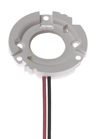 Molex - 180555-1054 - Molex LED װ 180555-1054, 50 x 6.7mm, ʹLumileds LUXEON LUXEON COB 		