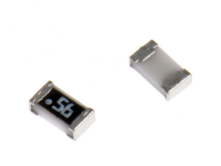 Panasonic - ERJ3BQFR56V - Panasonic ERJ3B ϵ 0.2W 560m Ĥ ͵SMD  ERJ3BQFR56V, 1%, 300ppm/C, 603 װ		