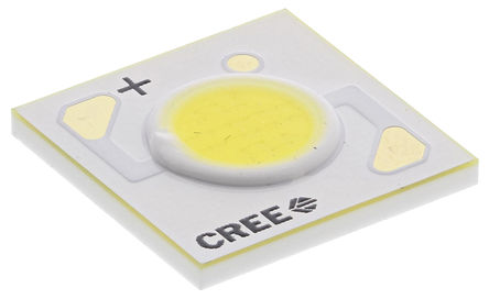 Cree - CXA1304-0000-000C00C450H - Cree ɫ 5000K COB LED CXA1304-0000-000C00C450H, 9 V, 1000mA, 115 °ӽ оƬ		