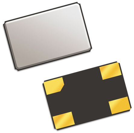 QT Quarztechnik - QTC5A20.0000FDT1I20R - QT Quarztechnik QTC5A20.0000FDT1I20R, 20MHz , 10ppm, 4 氲װ		