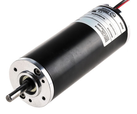 Crouzet - 89 850 008 - Crouzet ˢ ֱ綯 89 850 008, 24 V ֱԴ, 8.4 A, 110 mNm, 3000 rpm, 6mm ֱ		