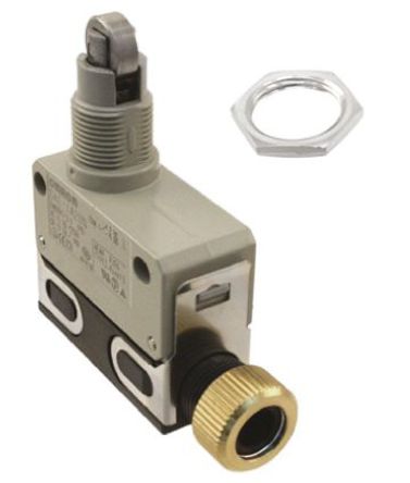 Omron - D4E-1A20N - Omron IP67 ٶ λ D4E-1A20N, , SPDT, /, 125V		