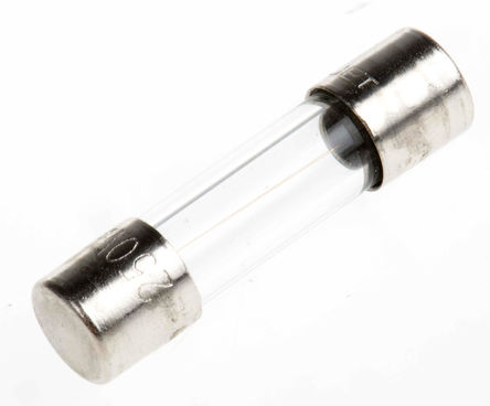 Schurter - 0034.1518 - Schurter F۶ٶ 1.6A ʽ۶ 0034.1518, 5.2 x 20mm		