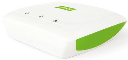 Efergy - Engage Hub Solo Kit - Efergy Engage ϵ Engage Hub Solo Kit ֹʱ		