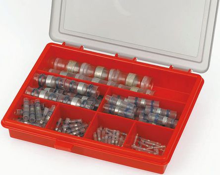 TE Connectivity - B-155-MIXT-01 - TE Connectivity B-155-MIXT-01 ׹׼, ֻ1.5  15.1mmֱ		