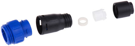 Bulgin - PX0411/08P/6065 - Bulgin Buccaneer ϵ 8· °װ ֱ  PX0411/08P/6065, 		