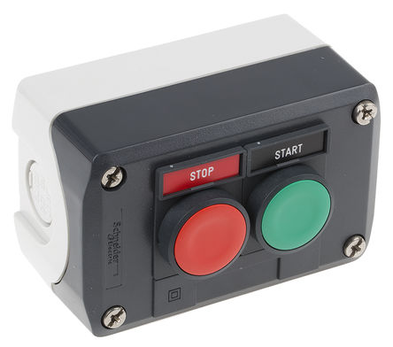 Schneider Electric - XALD211H29 - Schneider Electric IP66IP67IP69IP69K ܷⰴť XALD211H29, 74mm 68mm 62mm		