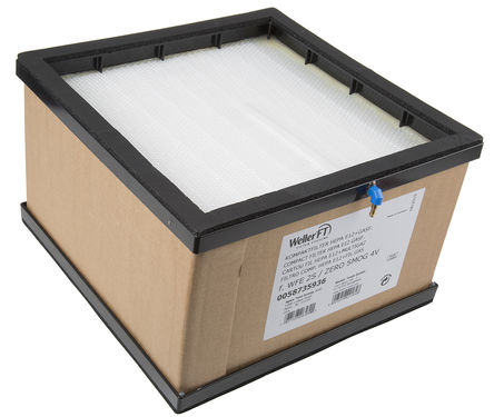 Weller - T0058735936N - Weller WFE 2S ϵ ̹ ˲ T0058735936N,  WFE 2SZS2ZS4VZSELZSTL		