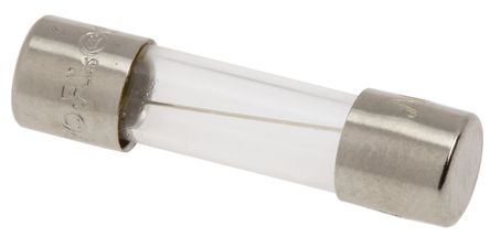 Cooper Bussmann - S500-6.3-R - Cooper Bussmann F۶ٶ 6.3A ʽ۶ S500-6.3-R, 5 x 20mm		