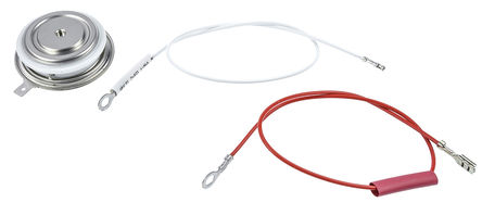 Vishay - ST180C16C0 - Vishay ST180C16C0 բ, 350A, Vrrm=1600V, Igt=150mA, 3 TO-200ABװ		