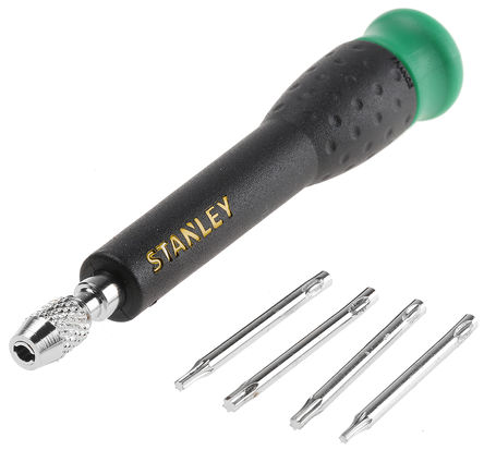 Stanley - STHT0-62628 - Stanley 4װ  Torx ͷ ˿׼ STHT0-62628		