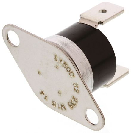 Honeywell - 2455R 82-235 L150C - Honeywell, 0  +150 C NC  2455R 82-235 L150C, ֵ: 10 A, ƬӶ		