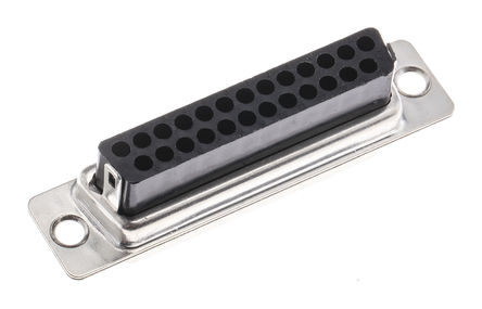 TE Connectivity - 215489-1 - TE Connectivity AMPLIMITE HDP-20 ϵ DB25 25 · °װ  D-sub   215489-1		