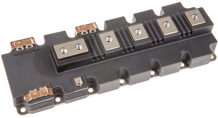 Infineon - FF1000R17IE4 - Infineon FF1000R17IE4 Nͨ IGBT ģ, , 1000 A, Vce=1700 V, 10 PrimePACK3װ		