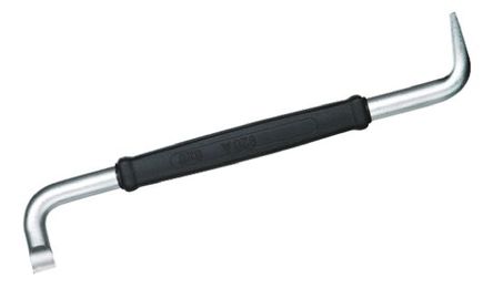 Wera - 5017420001 - Wera 10 mm һֵͷ ƫ ˿ 5017420001, 175 mmܳ		