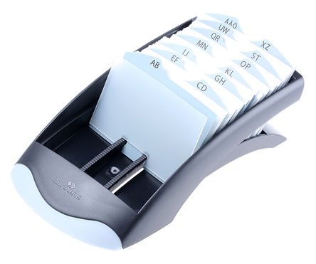 Durable - 2413-01 - Durable ɫ Ƭ, ߴ67 x 131 x 245mm		