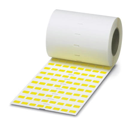 Phoenix Contact - 0816207 - Phoenix Contact 0816207 2500װ ɫ հײɽǩ, 76mm, 6.5mm		