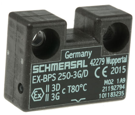 Schmersal - EX-BPS 250-3G/D - Schmersal EX-BPS 250-3G/D ִ, ʹ EX-BNS 250 ȫ		