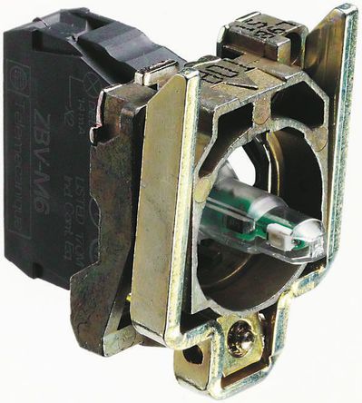 Schneider Electric - ZB4BVB1 - Schneider Electric ť ZB4BVB1		