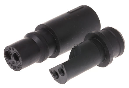 Amphenol - 44-103/4-10002 - Amphenol 44 ϵ 44 2· °װ ֱ  ͷ/ 44-103/4-10002, ʽӺ		