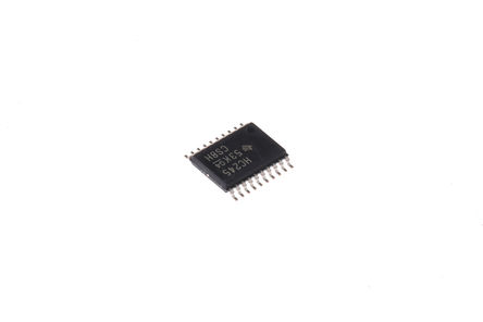 Texas Instruments - SN74HC245PW - Texas Instruments SN74HC245PW 8λ Ƿ շ, 20 TSSOPװ		