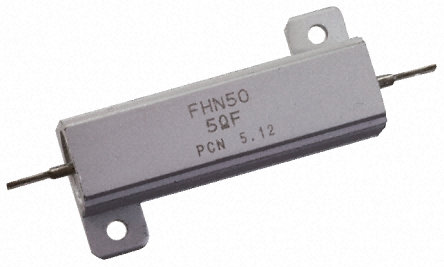 PCN - FHN50 1.5OHMF - PCN FHN50 1.5OHMF 30W 1.5 1%  尲װƵ, Ƿװ		