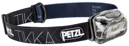 Petzl - E93HNE - Petzl Classic ϵ TIKKA ɫ LED ͷ E93HNE, , AAA, 100 lm		