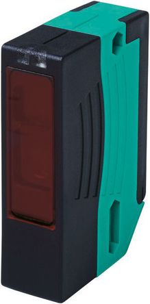 Pepperl + Fuchs - RL29-8-H-1200-RT/73C/136 - Pepperl + Fuchs 30  1200 mm LED Դ ״  紫 RL29-8-H-1200-RT/73C/136, ʽ, 4  M12 , IP65		