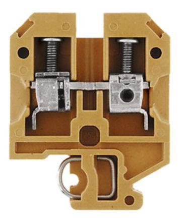 Weidmuller - 0193220000 - Weidmuller SAK ϵ ɫ ͨӿ 0193220000, 57A, 800 V		