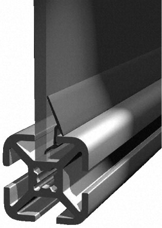 FlexLink - XFET 3 A - FlexLink FlexLink ϵ 3m ɫ ϩ (PVC)  XFET 3 A, ʺ7.2mm 		