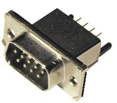 Amphenol - MDBE09PE760 - Amphenol MDB ϵ 2.74mm ھ 9 · ͨװװ ˮӡˢ· D-Sub  ͷ MDBE09PE760		