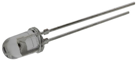 Vishay - TSFF5410 - Vishay  LED, TSFF5410, 870nm, 50mW, T-1 3/4 (5mm)-2		