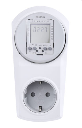 Grasslin - 16.15.0001.1 - Grasslin / ʱ 16.15.0001.1, 230 VԴ		