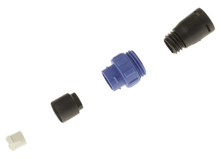 Bulgin - PX0411/10P/6065 - Bulgin Buccaneer ϵ 10· °װ ֱ  PX0411/10P/6065, 		