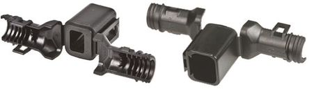 Deutsch - 1011-265-0405 - Deutsch DT ϵ Backshell 1011-265-0405, ʹ		