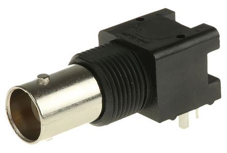 TE Connectivity - 5227161-9 - TE Connectivity 50 ֱ ͨ ĸ BNC  5227161-9, 0  4GHz,  ˽, 		