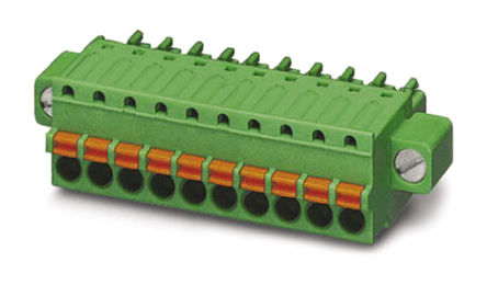 Phoenix Contact - 1940130 - Phoenix Contact MINI COMBICON FK-MCP ϵ 3.5mm ھ 6 · ĸ ɫ ͷ 1940130, ˽		