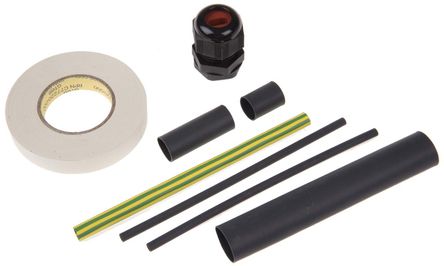 Raychem - FROSTOP-G-KIT - Raychem 30m 10W/m Զ ټȺ FROSTOP-G-KIT, ֵ +65 C, 230 V, ˪		