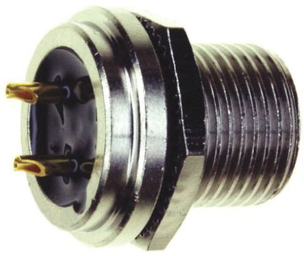 Switchcraft - SF7282-2PG-3ES - Switchcraft MINI-CON-X ϵ 2· 尲װ ֱ  ͷ SF7282-2PG-3ES, 		