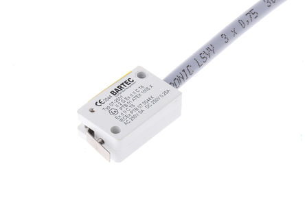 Bartec - 07-2501-6130/01 - Bartec IP54 Duroplast λ 07-2501-6130/01, , /, 250V		