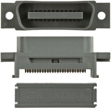 3M - 3366-1001 - 3M 36 · 2.16mmھ ֱ °װ  SCSI  3366-1001, IDT		